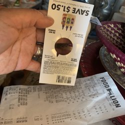 I wasn't tryin to obtain three sauces for free or stripping the grocery of a scandal and mockery, stripping the registers at $$3.80 each