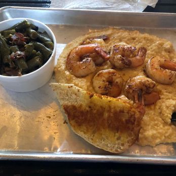Catch Me If You Can - Shrimp & grits - Seafood Near Me - Flint, Texas Catch Me If You Can - Shrimp & grits - Seafood Near Me - Flint, Texas