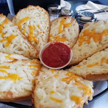 Brick Oven Pizza - Mmm!! Garlic cheese bread - Pizza Near Me - Kapolei, Hawaii Brick Oven Pizza - Mmm!! Garlic cheese bread - Pizza Near Me - Kapolei, Hawaii