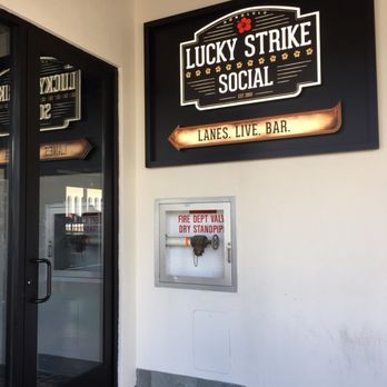 Lucky Strike Honolulu - Arcades Near Me - Honolulu, Hawaii Lucky Strike Honolulu - Arcades Near Me - Honolulu, Hawaii