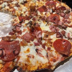 Jonathan's Grille - Carnivore