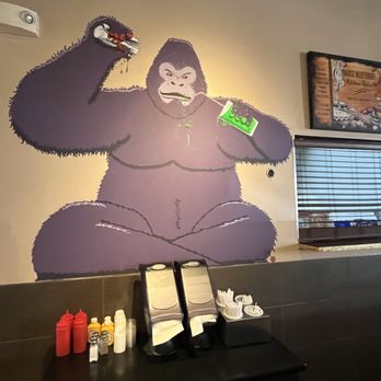 Paradise Valley Burger - Burgers Near Me - Tempe, Arizona