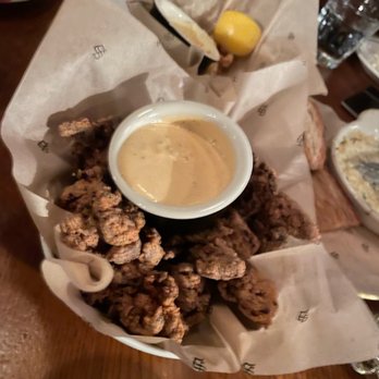 The Spaniard - Apps - New American Near Me - New York, New York
