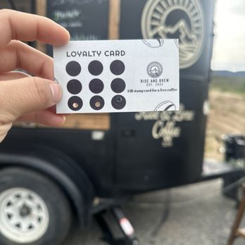 Rise & Brew Coffee - Coffee & Tea Near Me - Valley Center, California Rise & Brew Coffee - Coffee & Tea Near Me - Valley Center, California