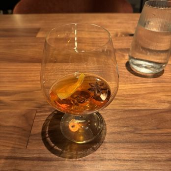 Amelia Gene's - Sazerac - Bars Near Me - Memphis, Tennessee
