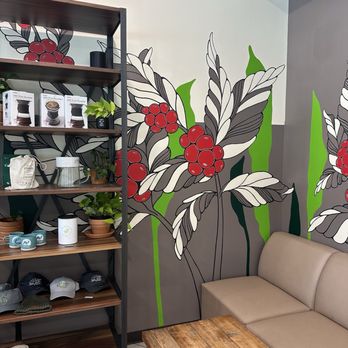 Baba Java - The Village at Meadowbrook - Coffee & Tea Near Me - Birmingham, Alabama