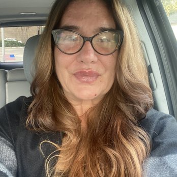 Tique Salon - She is amazing  With her guidance, my hair has never looked or been in such excellent condition. Thank you - Hair Salons Near Me - Berkeley, California