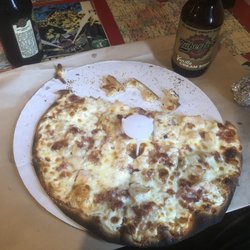 Pickup's Pizza Company