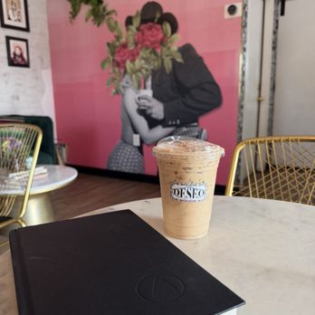 Deseo Coffee Shack - Coffee & Tea Near Me - Phoenix, Arizona Deseo Coffee Shack - Coffee & Tea Near Me - Phoenix, Arizona