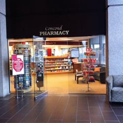 Concord Pharmacy