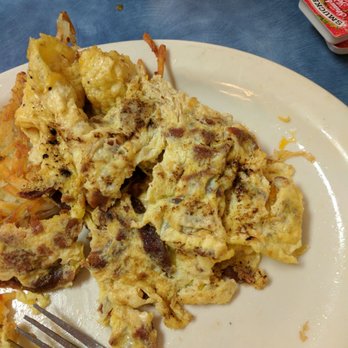 Brandon's Diner - Yes, my omelette is burnt. Yes they could see it and yes they made me feel awful for taking it back. - Diners Near Me - Rancho Cucamonga, California Brandon's Diner - Yes, my omelette is burnt. Yes they could see it and yes they made me feel awful for taking it back. - Diners Near Me - Rancho Cucamonga, California