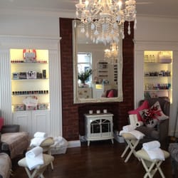 Swanky Lash & Brow Bar