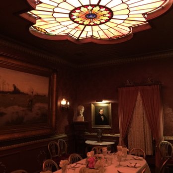 Double Eagle Restaurant - Unique dining experience - Mexican Near Me - Mesilla, New Mexico