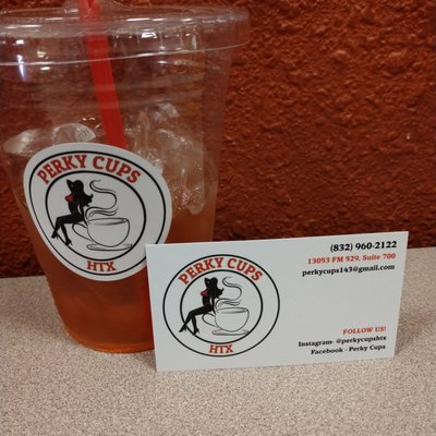 PERKY CUPS - 19 Photos & 26 Reviews - Coffee & Tea - 13053 Fm 529 Rd
