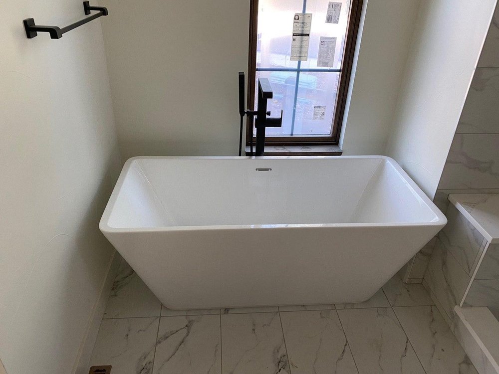 Slide of Royal Throne Plumbing