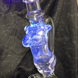 Tower Smoke Clovis