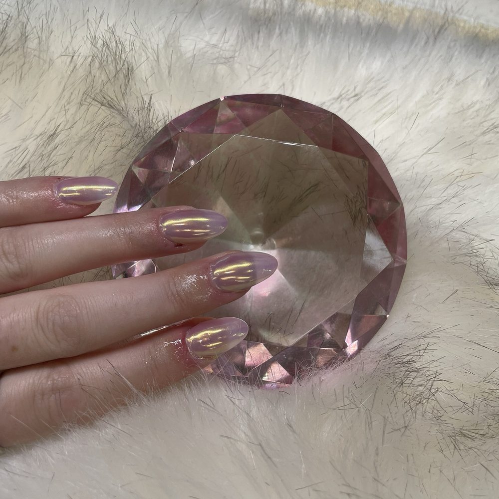 Tami's - Nails - Nail Salons Near Me - Long Beach, California