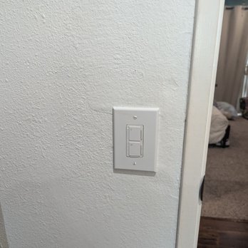 AJ Drywall & Repair - Old patchwork texture. - Drywall Installation & Repair Near Me AJ Drywall & Repair - Old patchwork texture. - Drywall Installation & Repair Near Me