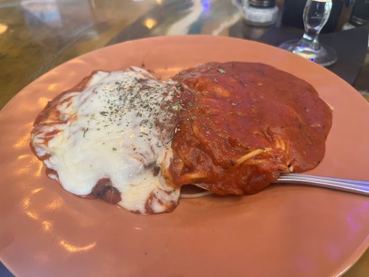Johnny's Italian Restaurant by null