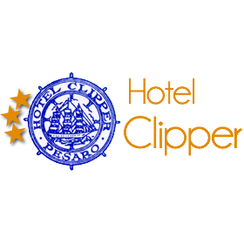 Hotel Clipper - Logo Hotel Clipper - Hotels Near Me - Pesaro, PU