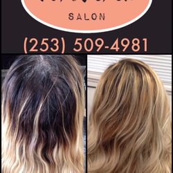 Fox & Vixen Salon - Vixen