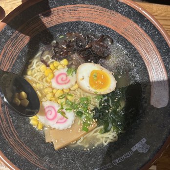 Umaka Ramen - Chicken ramen - Ramen Near Me - Skokie, Illinois