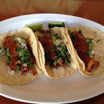 Tortas Mexico - Chicken, BBQ pork and beef tacos - Mexican Near Me - Pasadena, California