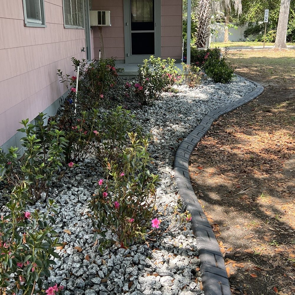 Mansfield Landscaping - Landscaping Near Me - Yalaha, Florida Mansfield Landscaping - Landscaping Near Me - Yalaha, Florida