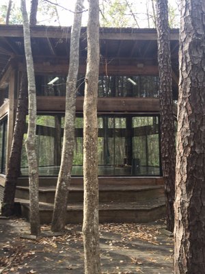 Hostel In the Forest by null