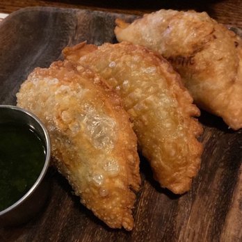 Ché - Che Empanadas - Argentine Near Me - Cincinnati, Ohio Ché - Che Empanadas - Argentine Near Me - Cincinnati, Ohio