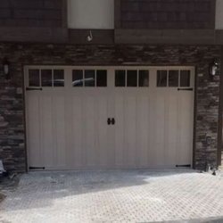 Sierra Nevada Overhead Door