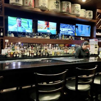 Sakura - 2/24/26 Bar - Japanese Near Me - Vienna, Virginia