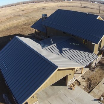 Front Range Seamless Gutters - Gutter Services Near Me - Erie, Colorado