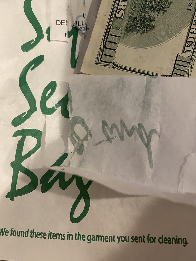 DENVILLE CLEANERS Updated July 2024 16 Reviews 14 W Main St, Denville, New Jersey Carpet