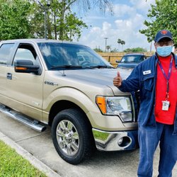 Gates Used Cars