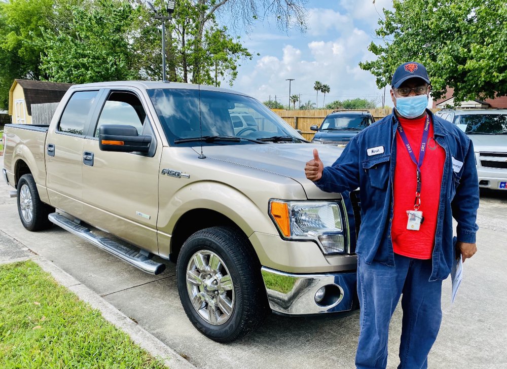 GATES USED CARS Updated August 2024 38 Photos 6030 W Broadway St