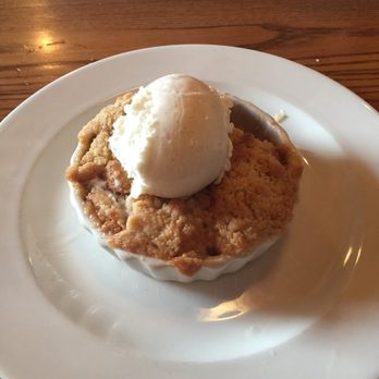 The Kill Devil Grill - Apple crisp was amazing!! - American Near Me - Kill Devil Hills, North Carolina The Kill Devil Grill - Apple crisp was amazing!! - American Near Me - Kill Devil Hills, North Carolina