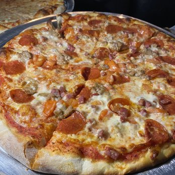 Sunset Pizzeria - Pizza Near Me - Henderson, Nevada