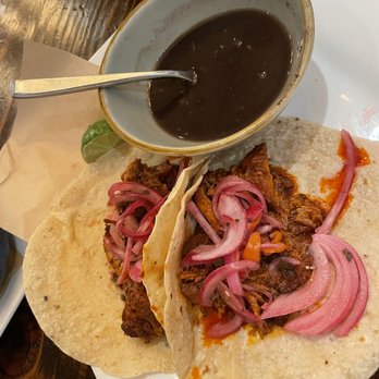 LUNA Mexican Kitchen - The Pruneyard - Mexican Near Me - Campbell, California