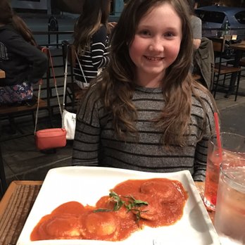 Cicciotti's - Kelsie loves their cheese ravioli..... a must have! - Italian Near Me - Carlsbad, California Cicciotti's - Kelsie loves their cheese ravioli..... a must have! - Italian Near Me - Carlsbad, California