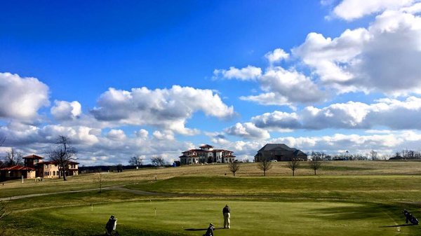 KEENE TRACE GOLF CLUB KEENE RUN COURSE Updated October 2025 19