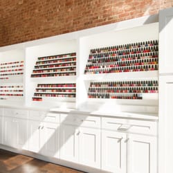 Primp & Polish