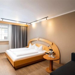 Goggl - Guest room