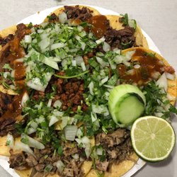 Tacos Leon Truck