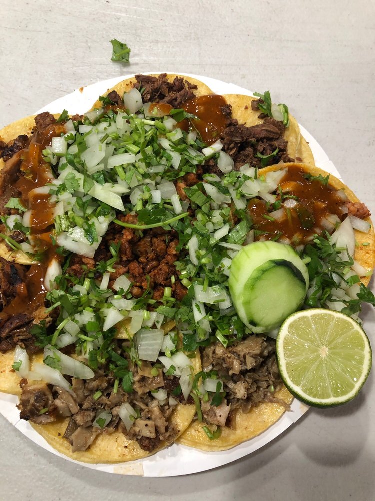 TACOS LEON TRUCK 19 Photos & 27 Reviews Food Trucks 645 W Anaheim