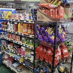 Carman Store