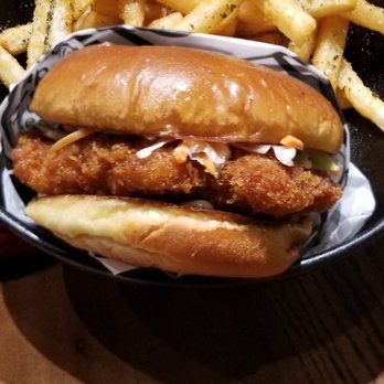 Ponko Chicken - Asian Fusion Near Me - Atlanta, Georgia Ponko Chicken - Asian Fusion Near Me - Atlanta, Georgia