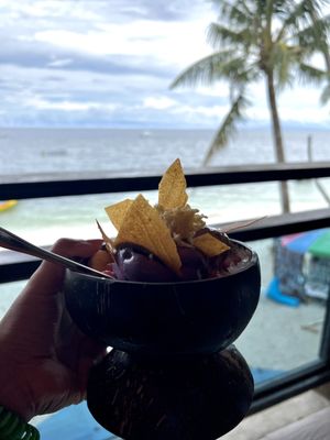 The Buzzz Cafe by Bohol Bee Farm by null