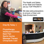 Photo of We Fix U Physiotherapy and Foot Health Centres
