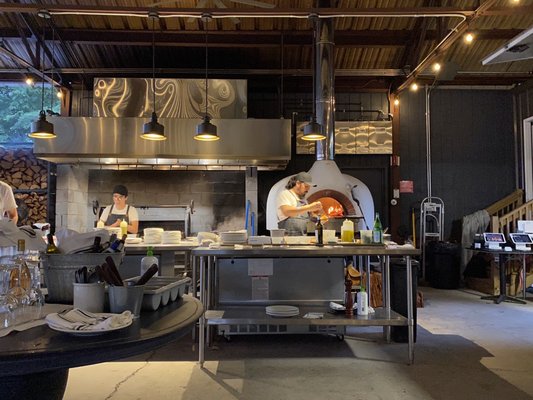 Hutton Brickyards Riverfront Hotel + Venue by null